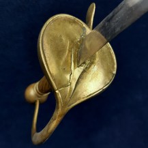 Prussian M1816 Infantry Hanger - 25